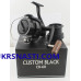 Безынерционная катушка Okuma  Custom Black CB 